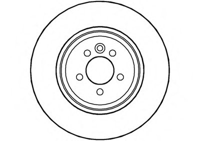 Тормозной диск NATIONAL купить