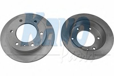 Тормозной диск KAVO PARTS купить