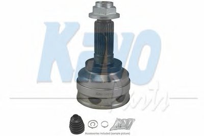 Шарнирный комплект, приводной вал KAVO PARTS купить