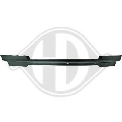 Спойлер Priority Parts DIEDERICHS купить