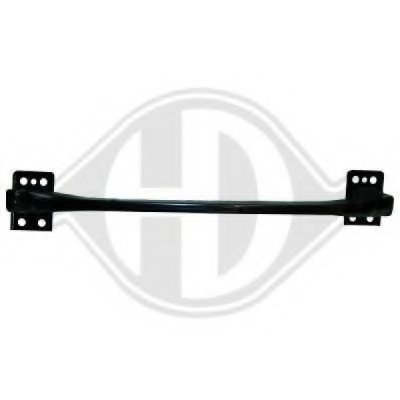 Гаситель, буфер DIEDERICHS купить