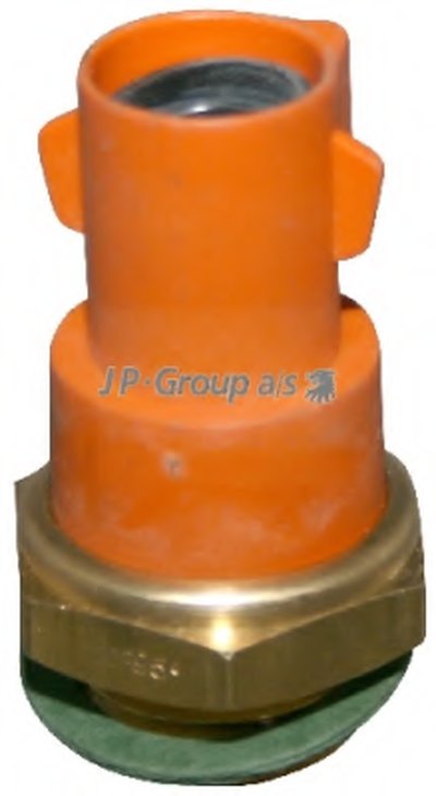 Выключатель вентилятора, отопление / вентиляция JP Group JP GROUP купить