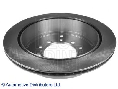 Тормозной диск BLUE PRINT купить
