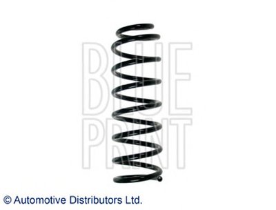 винтовая пружина BLUE PRINT купить