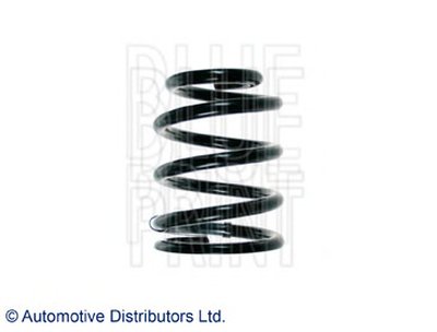 винтовая пружина BLUE PRINT купить