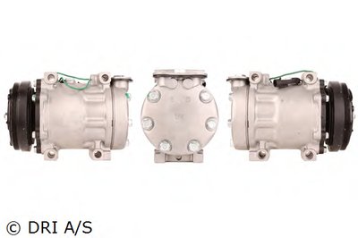 Компрессор, кондиционер DRI купить