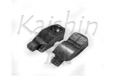 Комплект прокладок, блок-картер двигателя KAISHIN купить