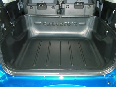 Ванночка для багажника Carbox Classic CARBOX купить