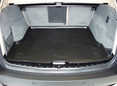 Лоток багажного/грузового отсека Carbox Form CARBOX купить