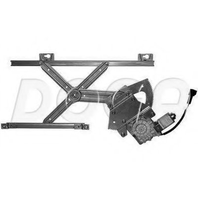 Подъемное устройство для окон DOGA купить