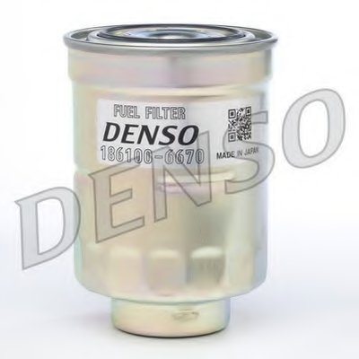 Топливный фильтр DENSO купить