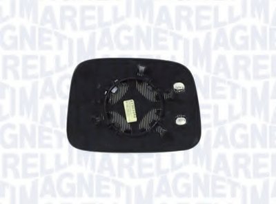 Зеркальное стекло, наружное зеркало MAGNETI MARELLI купить