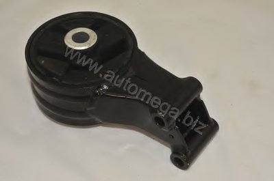 Кронштейн двигателя AutoMega Premium AUTOMEGA купить