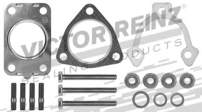 Монтажный комплект, компрессор VICTOR REINZ купить