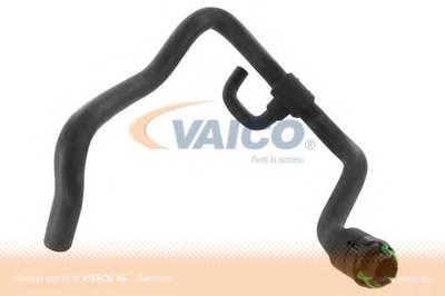 Шланг радиатора premium quality MADE IN EUROPE VAICO купить