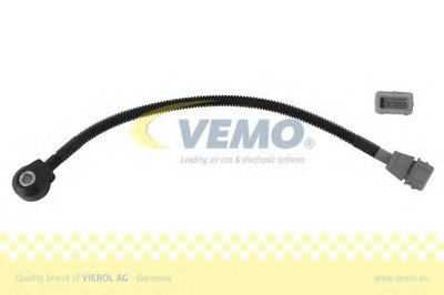 Датчик детонации Q+, original equipment manufacturer quality VEMO купить