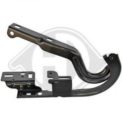 Шарнир, капот Priority Parts DIEDERICHS купить