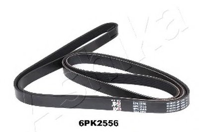 V-Ribbed Belts ASHIKA купить