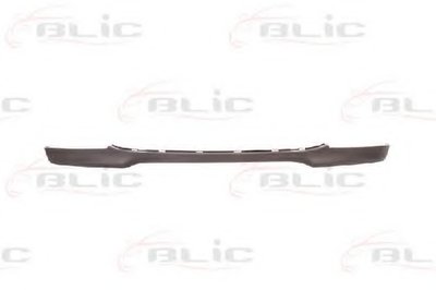 Спойлер BLIC купить
