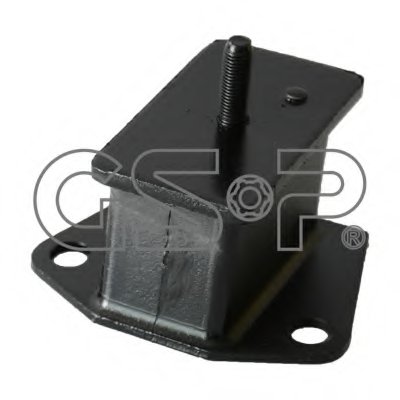 Кронштейн двигателя