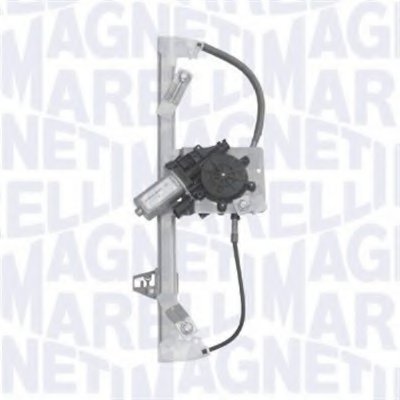 Подъемное устройство для окон MAGNETI MARELLI купить
