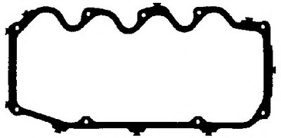 Прокладка крышки клапанов Ford Transit 1.6/2.0 77-94