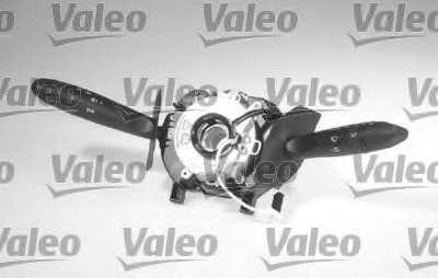 Выключатель на колонке рулевого управления VALEO купить