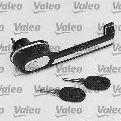 Ручка двери VALEO купить