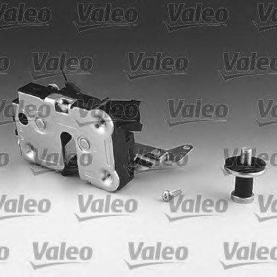 Замок двери VALEO купить