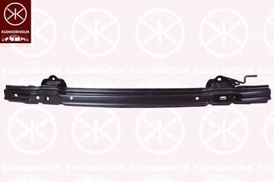 Носитель, буфер KLOKKERHOLM купить