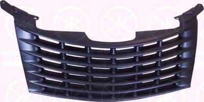 Решетка радиатора KLOKKERHOLM купить