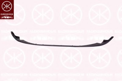 Спойлер KLOKKERHOLM купить