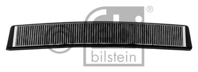 Фильтр салона BMW 3 (E46) 98-05/X3 (E83) 04- (угольный)