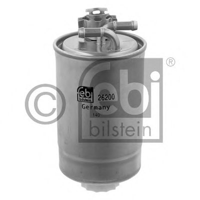 Топливный фильтр FEBI BILSTEIN купить