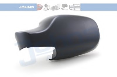 Покрытие, внешнее зеркало JOHNS купить
