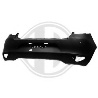 Буфер Priority Parts DIEDERICHS купить
