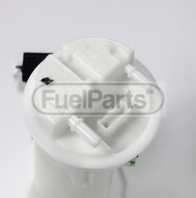 Датчик, запас топлива Fuel Parts STANDARD купить