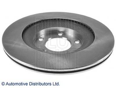 Тормозной диск BLUE PRINT Придбати