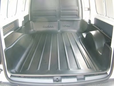 Ванночка для багажника Carbox Classic CARBOX купить