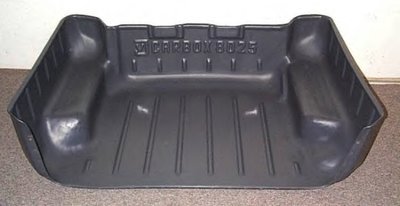 Ванночка для багажника Carbox Classic CARBOX купить