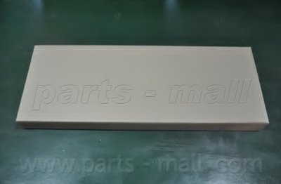Облицовка / защитная накладка, дверь PARTS-MALL купить