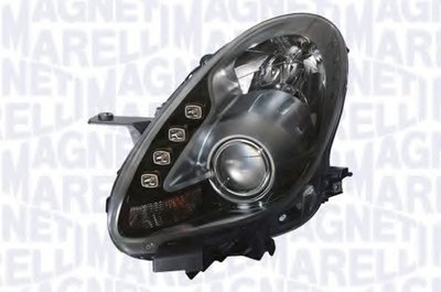 Фара MAGNETI MARELLI купить