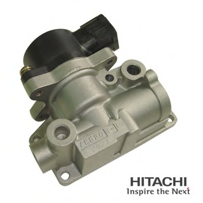 Поворотная заслонка, подвод воздуха Original Spare Part HITACHI купить