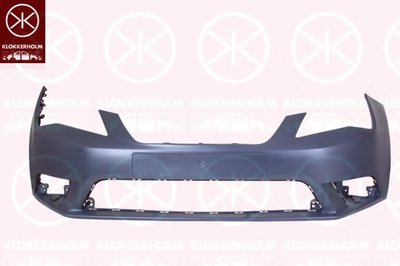 Буфер KLOKKERHOLM купить