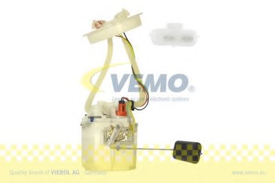 Элемент системы питания Q+, original equipment manufacturer quality VEMO купить