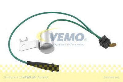 Конденсатор, система зажигания premium quality MADE IN EUROPE VEMO купить