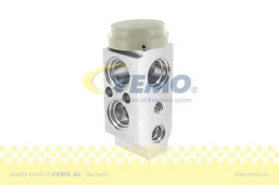 Расширительный клапан, кондиционер Q+, original equipment manufacturer quality VEMO купить