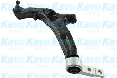 Рычаг независимой подвески колеса, подвеска колеса KAVO PARTS купить