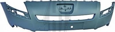 Буфер Priority Parts DIEDERICHS купить