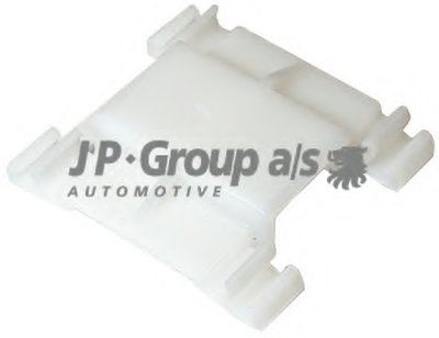 Комплект облицовки / защитной накладки JP Group JP GROUP Придбати